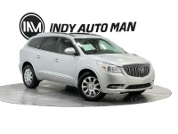 Image for 2017 Buick Enclave Leather Group ID: 7011023