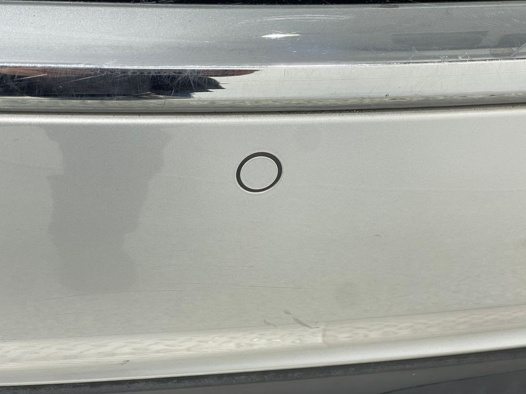 2017 Buick Enclave Image 12