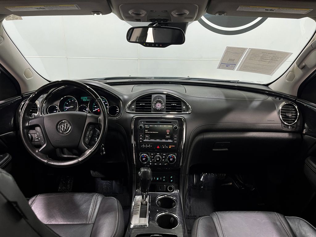 2017 Buick Enclave Image 19