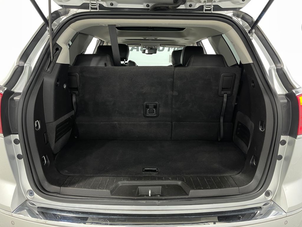 2017 Buick Enclave Image 25