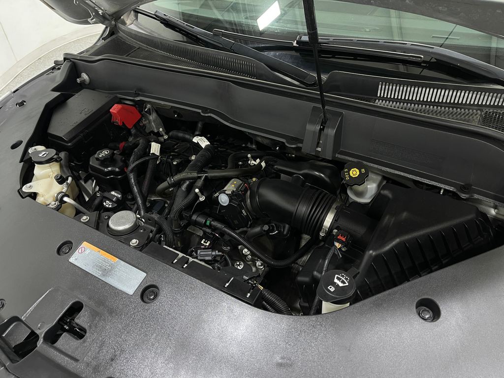 2017 Buick Enclave Image 27