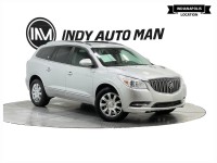 Image for 2017 Buick Enclave Leather Group ID: 7011023
