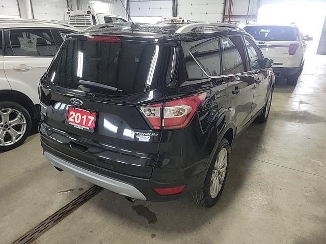 2017 Ford Escape Image 3