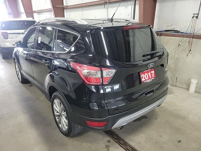 2017 Ford Escape Image 4