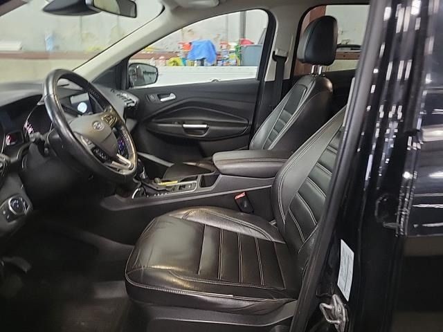 2017 Ford Escape Image 5