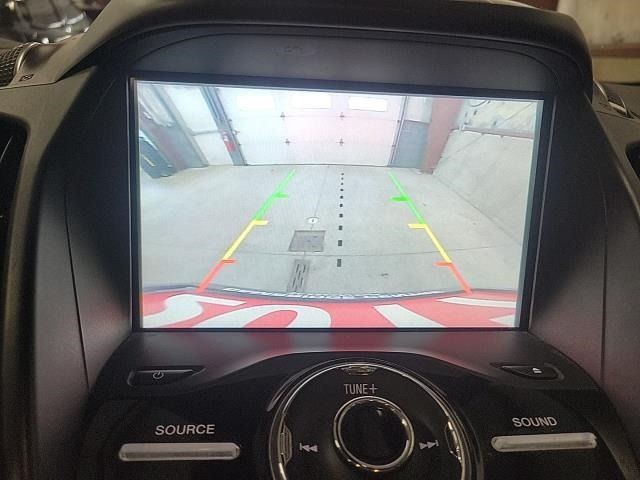 2017 Ford Escape Image 6