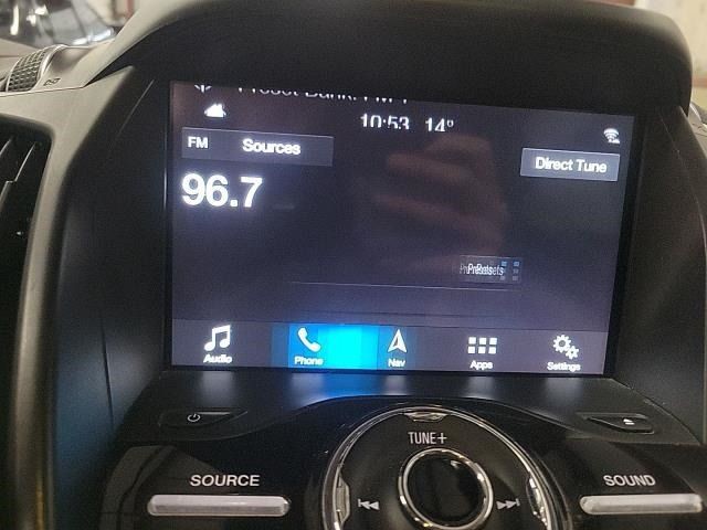 2017 Ford Escape Image 7