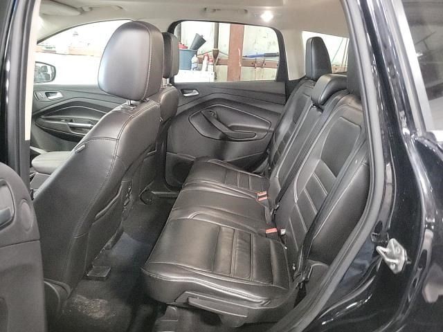 2017 Ford Escape Image 9