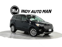 Image for 2017 Ford Escape Titanium ID: 7011024