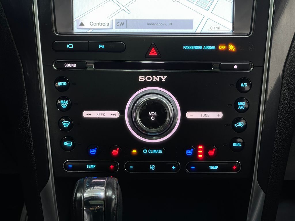 2017 Ford Explorer Image 26