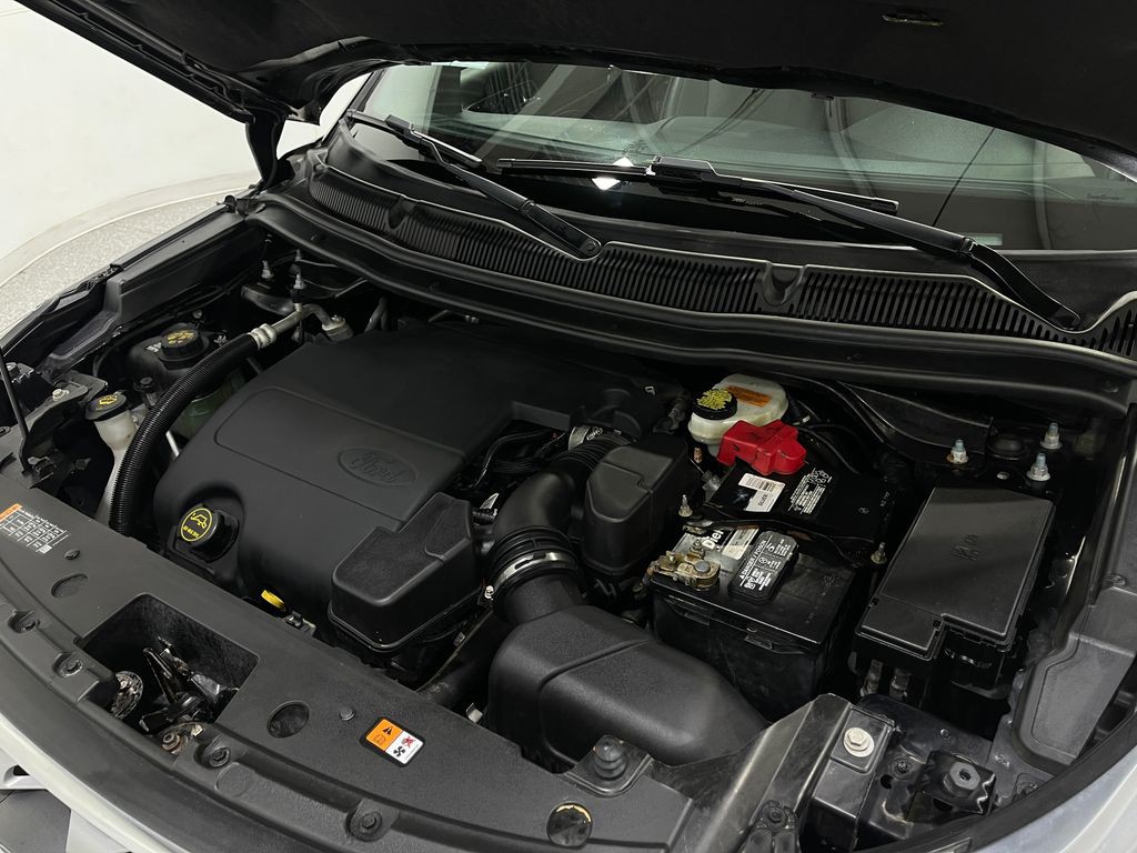 2017 Ford Explorer Image 29