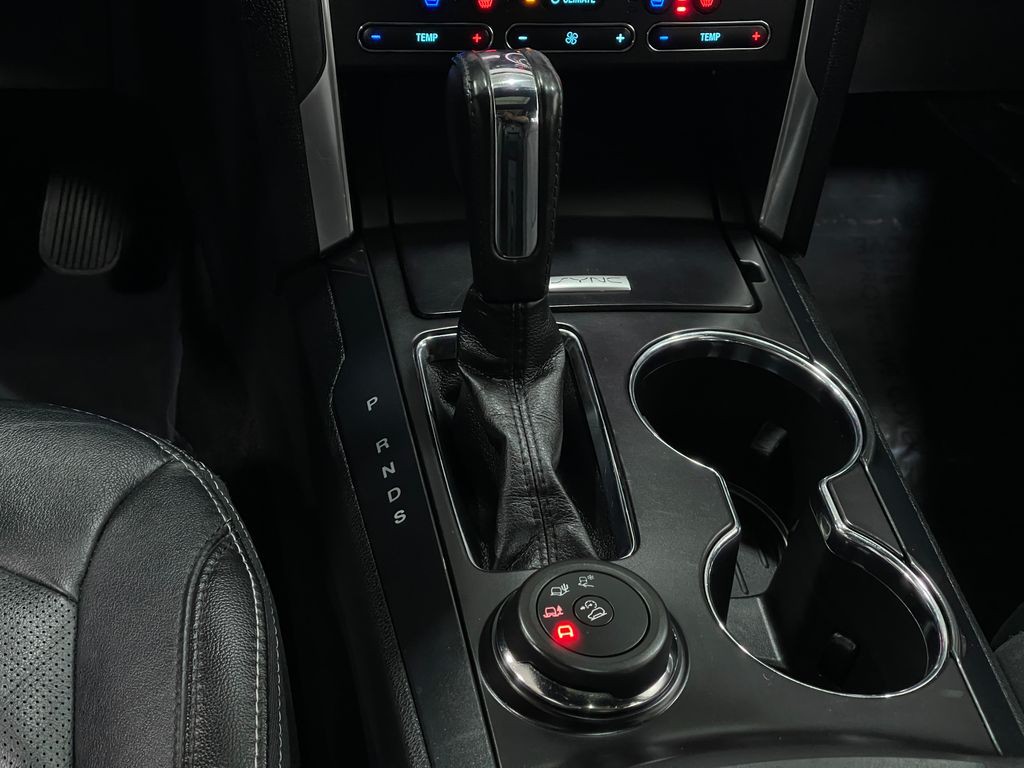 2017 Ford Explorer Image 30