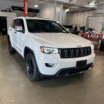 Image for 2017 Jeep Grand Cherokee Limited ID: 7011026