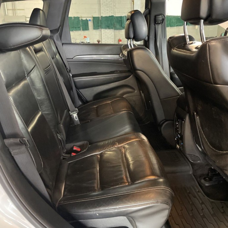 2017 Jeep Grand Cherokee Image 15