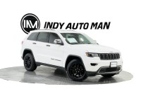 Image for 2017 Jeep Grand Cherokee Limited ID: 7011026