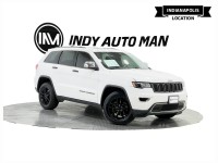Image for 2017 Jeep Grand Cherokee Limited ID: 7011026