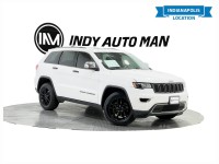 Image for 2017 Jeep Grand Cherokee Limited ID: 7011026