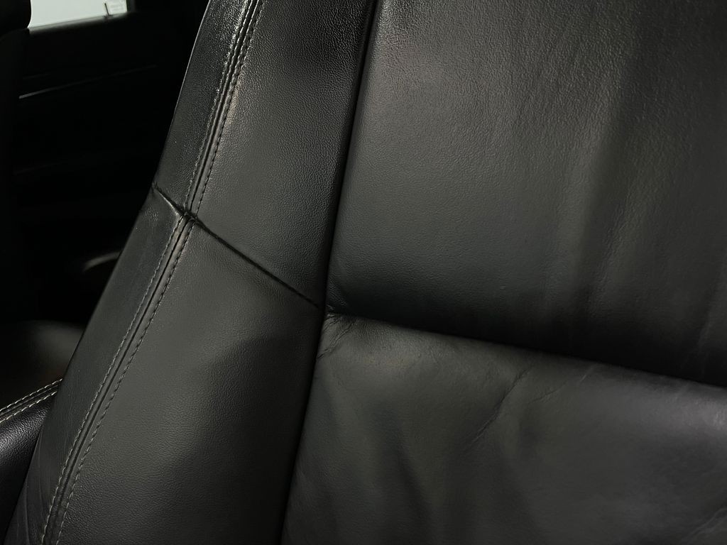 2017 Jeep Grand Cherokee Image 18