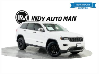 Image for 2017 Jeep Grand Cherokee Limited ID: 7011026