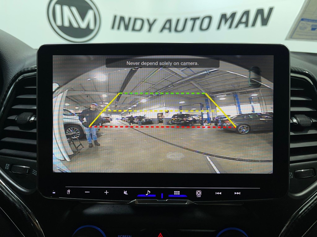 2017 Jeep Grand Cherokee Image 10