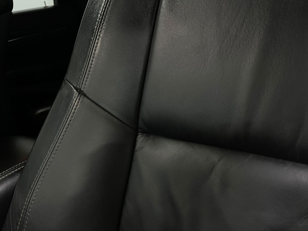 2017 Jeep Grand Cherokee Image 18