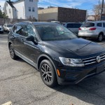 Image for 2021 Volkswagen Tiguan 2.0T SE ID: 7014125