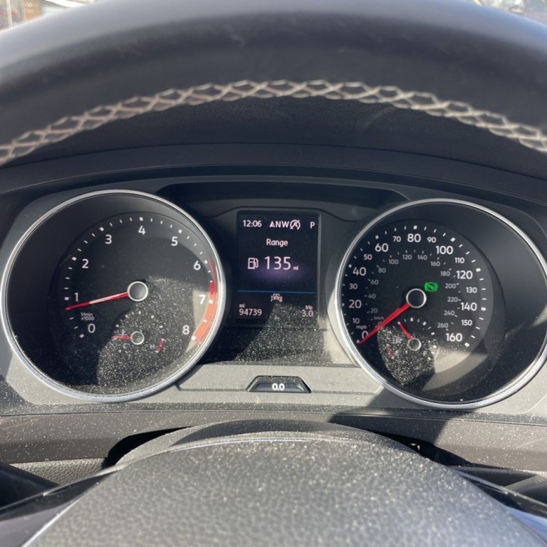 2021 Volkswagen Tiguan Image 10