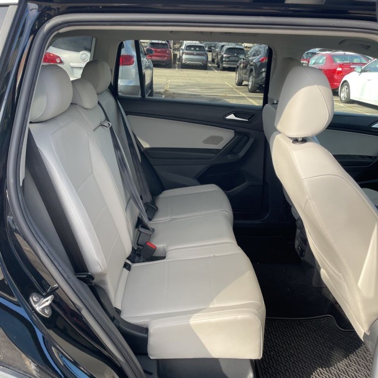 2021 Volkswagen Tiguan Image 16