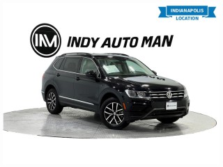 Image for 2021 Volkswagen Tiguan 2.0T SE ID: 7014125