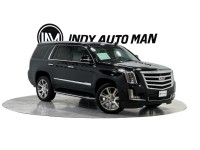 Image for 2019 Cadillac Escalade Luxury ID: 7014128