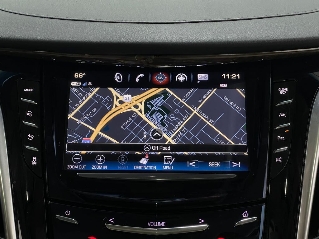 2019 Cadillac Escalade Image 10