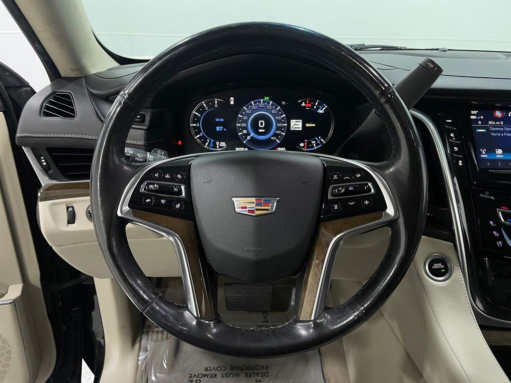 2019 Cadillac Escalade Image 25