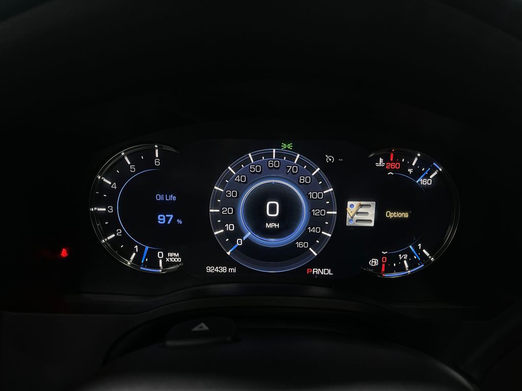 2019 Cadillac Escalade Image 26