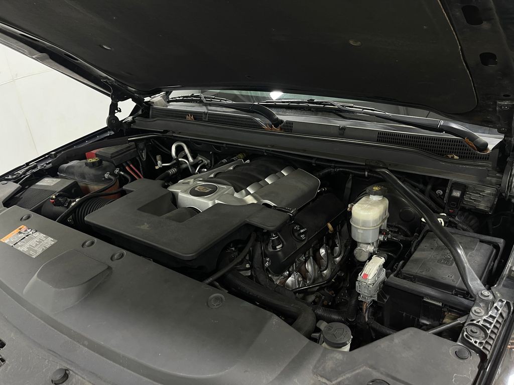 2019 Cadillac Escalade Image 30