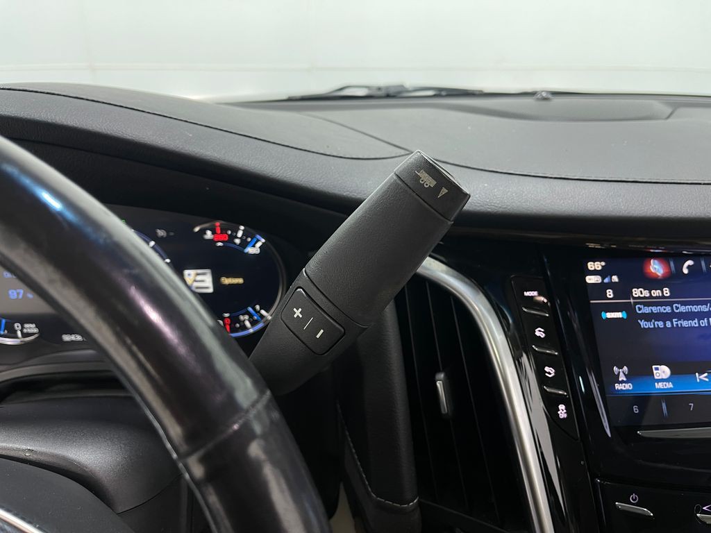 2019 Cadillac Escalade Image 31
