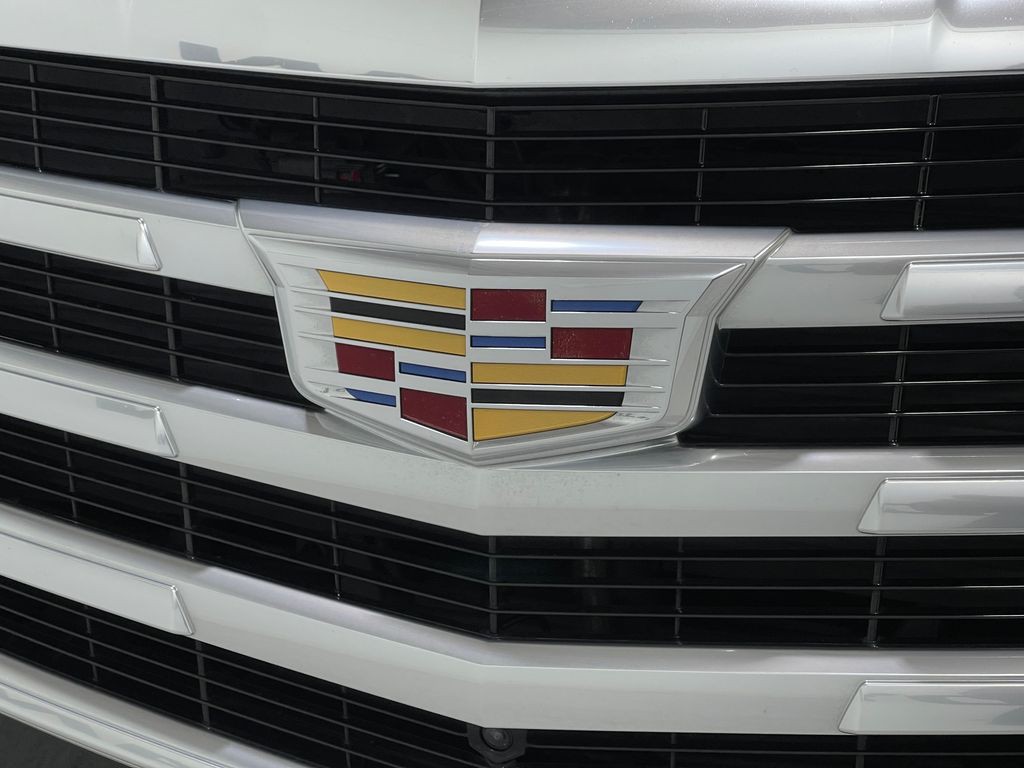 2019 Cadillac Escalade Image 42