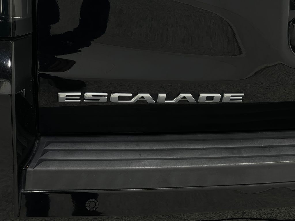 2019 Cadillac Escalade Image 43