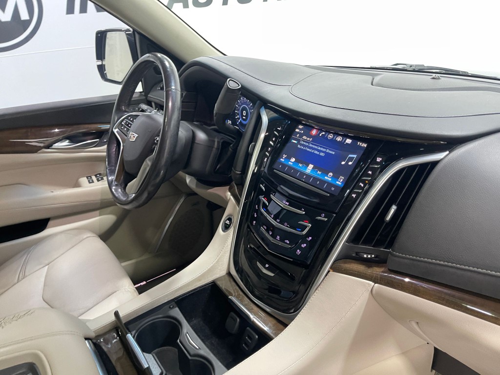 2019 Cadillac Escalade Image 23