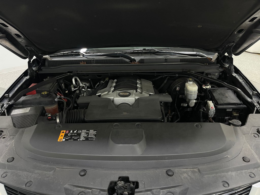 2019 Cadillac Escalade Image 29