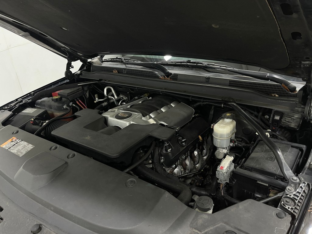 2019 Cadillac Escalade Image 30