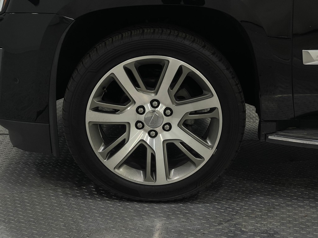 2019 Cadillac Escalade Image 39