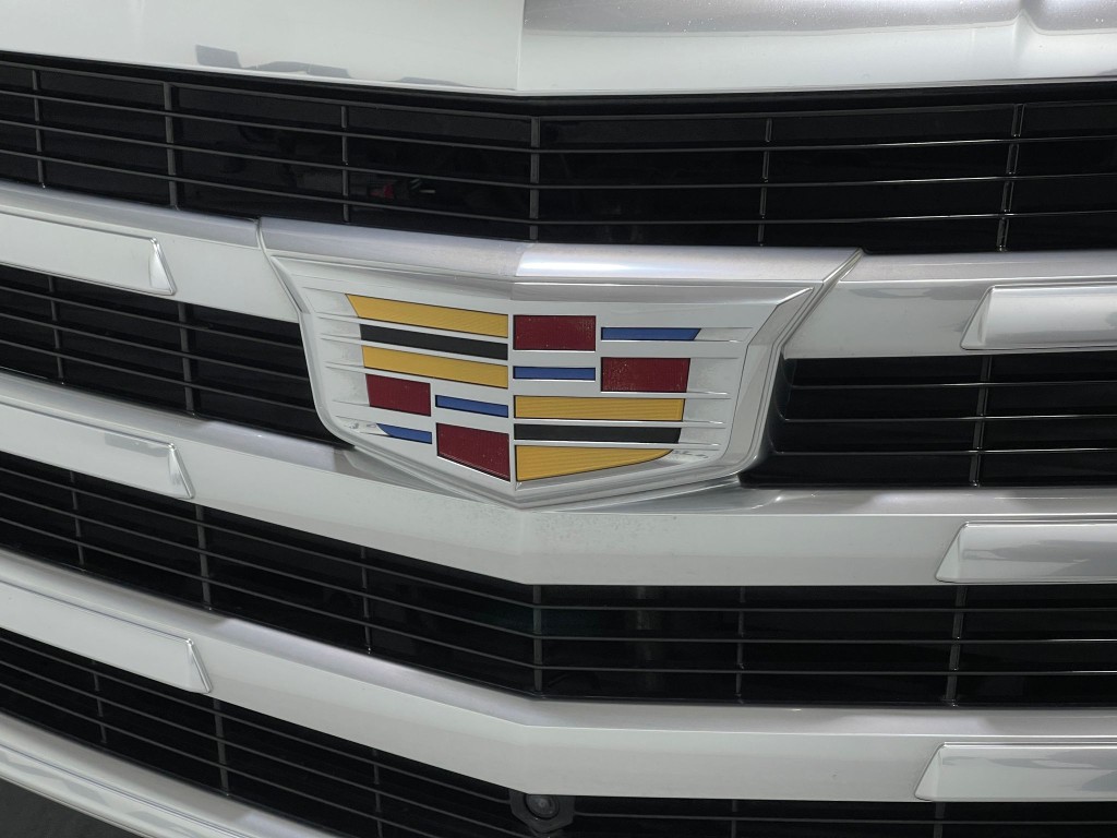 2019 Cadillac Escalade Image 42