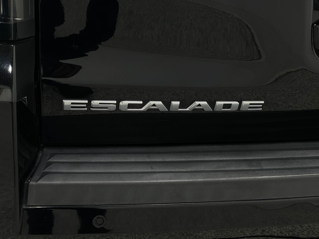2019 Cadillac Escalade Image 43