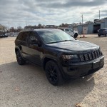 Image for 2019 Jeep Grand Cherokee Altitude ID: 7014131
