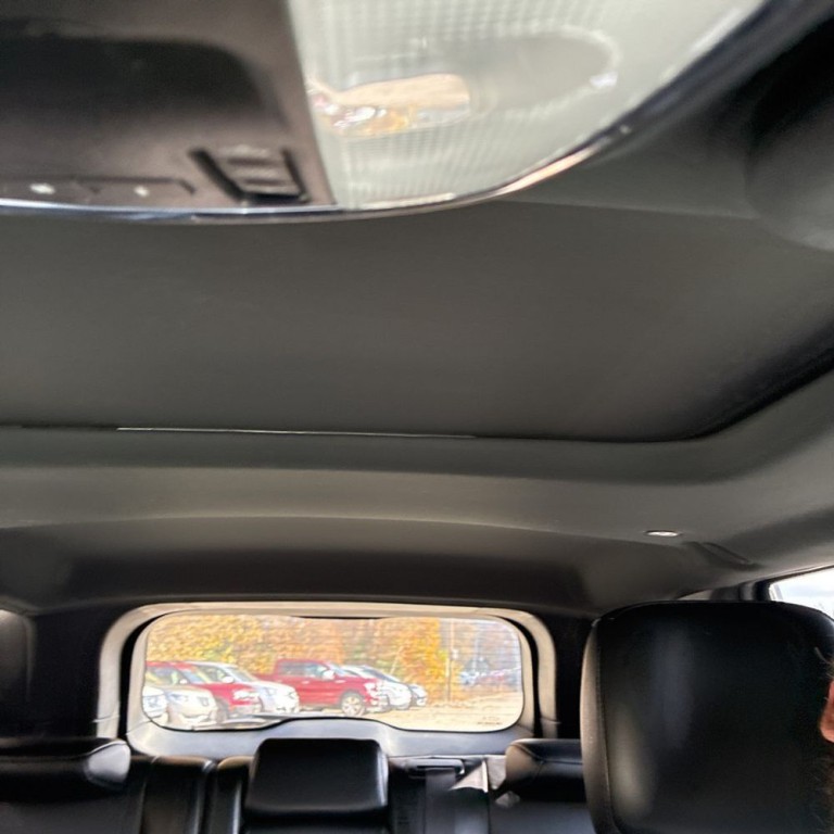 2019 Jeep Grand Cherokee Image 15