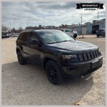 Image for 2019 Jeep Grand Cherokee Altitude ID: 7014131