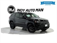 Image for 2019 Jeep Grand Cherokee Altitude ID: 7014131