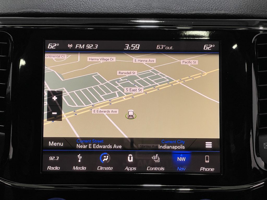 2019 Jeep Grand Cherokee Image 10