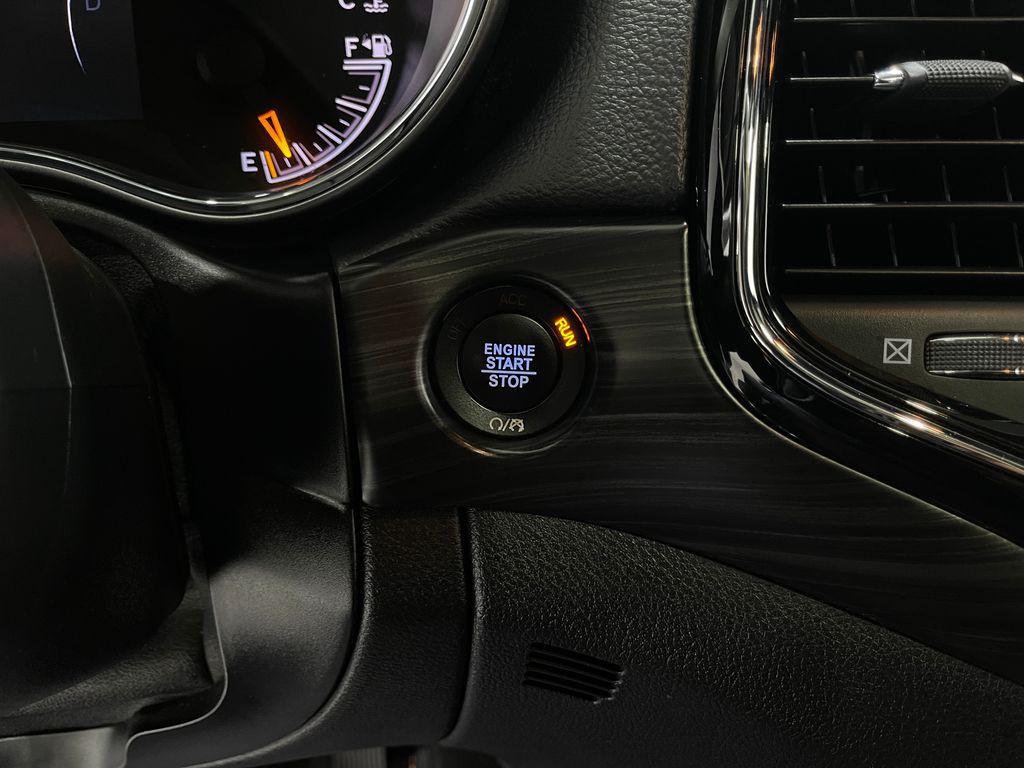 2019 Jeep Grand Cherokee Image 22