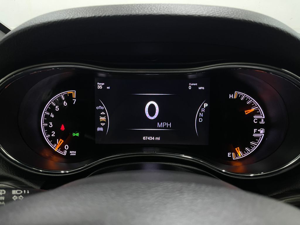 2019 Jeep Grand Cherokee Image 24